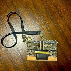 Steven Madden purse crossbody